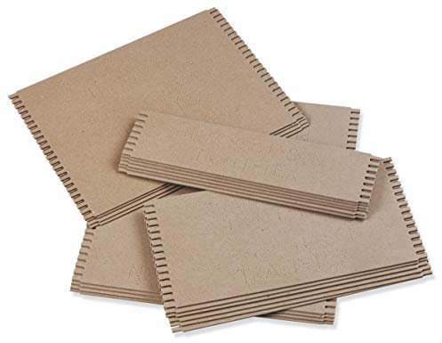 Trait-Tex 0000110 Weaving Template