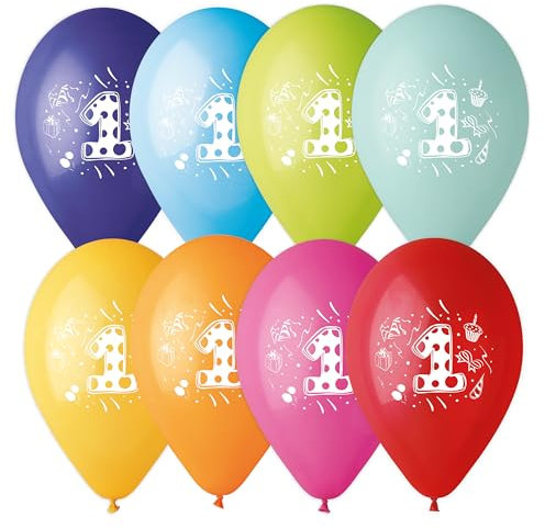 Karaloon - Globos , color/modelo surtido