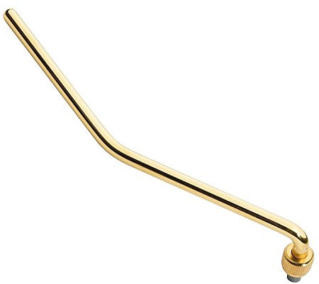 Schaller 362002/L Tremolozubehör Floyd Rose Tremolohebel Gold