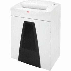 HSM Aktenvernichter Securio B35 4,5x30mm Öler