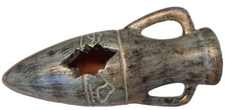 Amphore bronze M, 19 cm