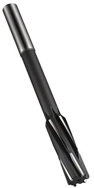 Dormer B400 B40014.0 Carbide Straight Shank Chucking Machine Reamer with H7 Accuracy, Diameter 14.0 mm, Single Pack