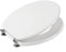 Idroblock 4227208 Sedili Copriwater Universale, Bianco