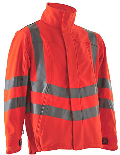 Pulsarail SoftShell Jacket
