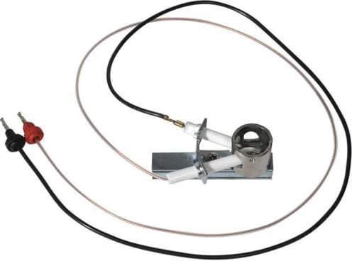 Brûleur sans injecteur, gicleur d'origine Frigo, Réfrigérateur, Congélateur 2412802825 DOMETIC Frigo, Réfrigérateur, Congélateur 2412802825 DOMETIC