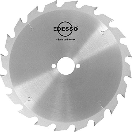 Edessö 13016016 Kreissägeblatt Profi 160x1,6x16mm Z18 aus HW