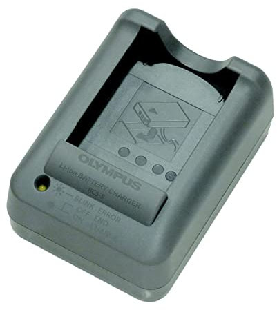 Olympus BCM-5 Battery Charger for PS-BCS5 Battery