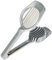 Westmark Vielzweckschneider, Retro-Design, Schneid-Zange, Aluminium/Rostfreier Edelstahl, Länge: 19,5 cm, Champion, Grau, 5170RT61