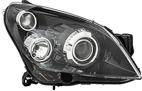 HELLA 1ZS 008 710-321 Bi-Xenon/Scheinwerfer - Opel Astra H (A04) - ECE/CCC - für Rechtsverkehr - rechts