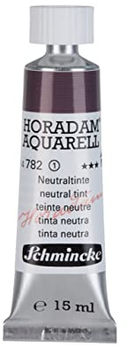 Schmincke HORADAM AQUARELL Neutraltinte, 14 782 006, 15 ml