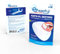 Efiseptyl - Porte-fil Dentaire EasyDuo - Fil Résistant Fluoré - Bâtonnet Gomme Douce - x18