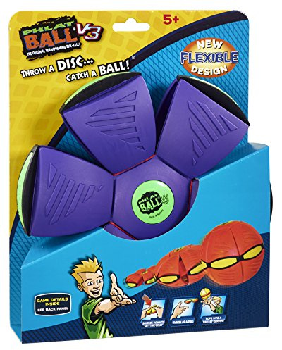 Phlat Ball V3 – Wurfscheibe (Sortimentsartikel)