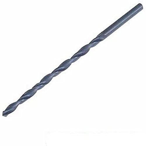 Silverline 633490 Metric HSS-R Long Series Bits 10pk 2.5 x 95 mm