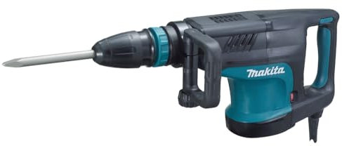 Makita Hm-1203C Demolitore SDS-Max, 21 J, 1510 W