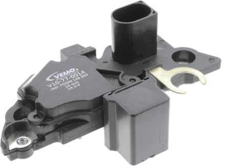 Generatorregler | V10-77-0014 passend für A2 A3 A4 A6 TT 5