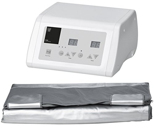Equipo de termoterapia con saco sauna - Weelko U-Tech Saco Sauna