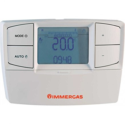 IMMERGAS 3.021622 Kit CRONO 7 (Cronotermostato digitale settimanale)