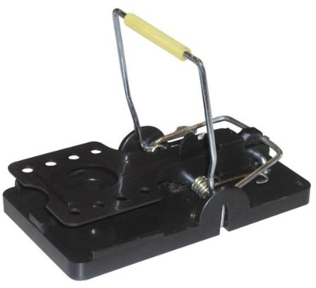 KERBL Rattenfalle Snapper