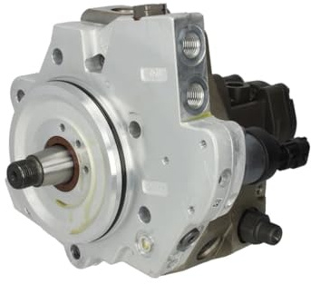 BOSCH 0 986 437 353 Hochdruckpumpe Kraftstoffpumpe Kompatibel mit MAN TGA