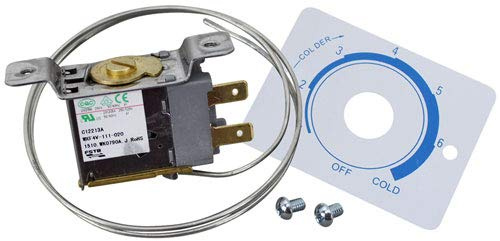 PERLICK C12213B THERMOSTAT