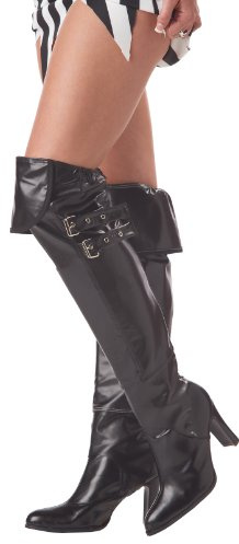 Aptafêtes - AC5687 - Couvres-bottes luxe