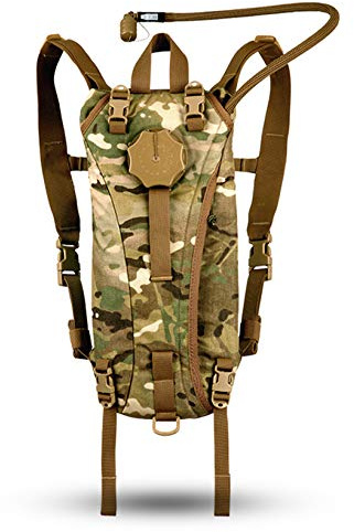 Source Tactical Trinksystem
