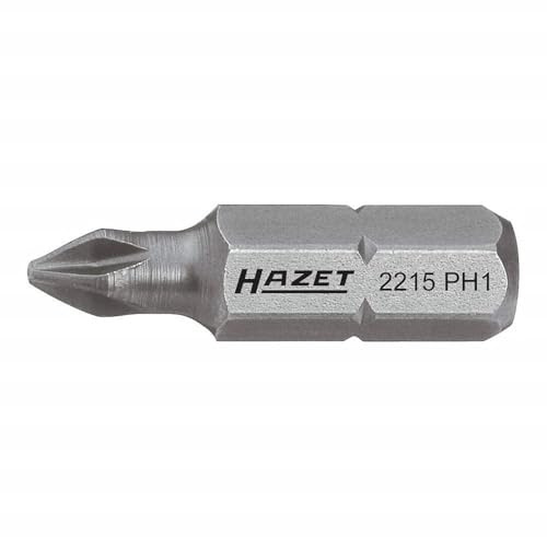 Hazet 2215-PH1 - Destornillador de punta de estrella
