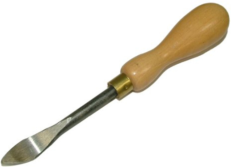 Upholstery Wooden Handle Staple Lifter Tool