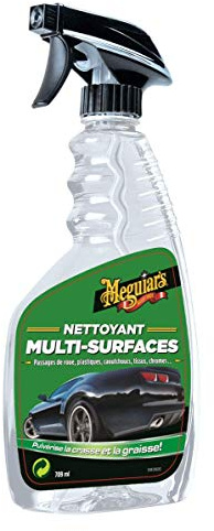 Meguiar's G9624EU All Purpose Cleaner Allzweckreiniger, 710ml