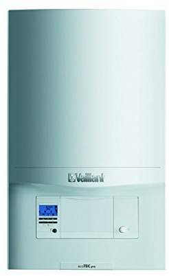 Vaillant 0010018499 Caldaia Murale a Condensazione con Produzione ACS Alimentata a Metano