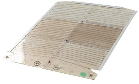 Dualit Toaster Proheat Middle Element, Replacement Centre Element for Dualit 2 Slice/4 Slice Vario Toaster 2x2 Combi Vario, E271