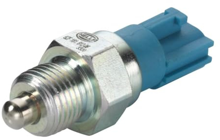 HELLA 6ZF 181 612-061 Schalter, Rückfahrleuchte - 12V - 2-polig