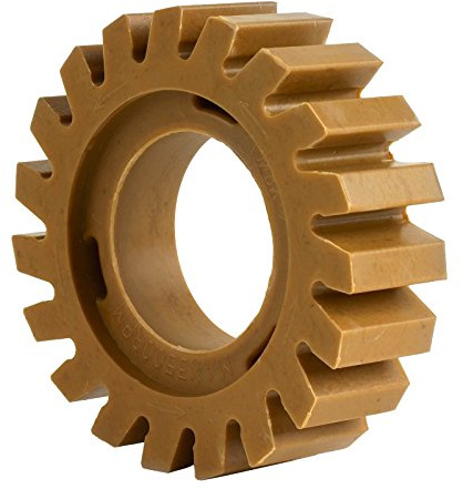 MONTI MBX® Folienradierer Radierer Entferner Aufnahmesystem 23mm