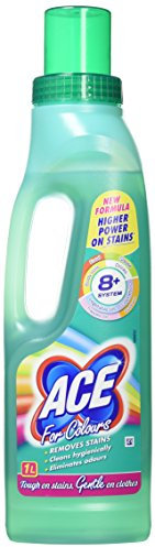 Détachant doux Ace, 1 l