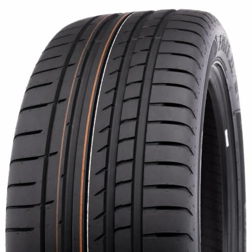Goodyear Eagle F1 Asymmetric 2 SUV FP - 255/50R19 103Y - Sommerreifen
