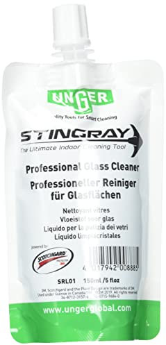 Unger Stingray CDU550-15 Nettoyant pour vitres 150 ml