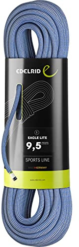 EDELRID Kletterseil Eagle Lite 9.5 mm