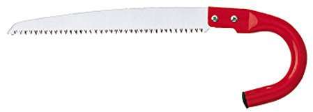 Ausonia - Seghetto potatura turbo manico ombrello mm 300