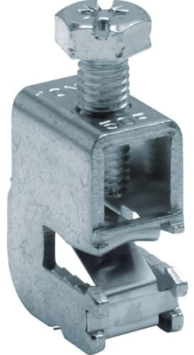 Hager Serie quadro5 – Anschlussklemme für Platte 12 x 6 16 – 50 mm2
