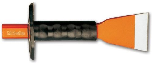 Beta 1702N/PM 70 - Scalpelli a tagliente extrapiatto con paramano