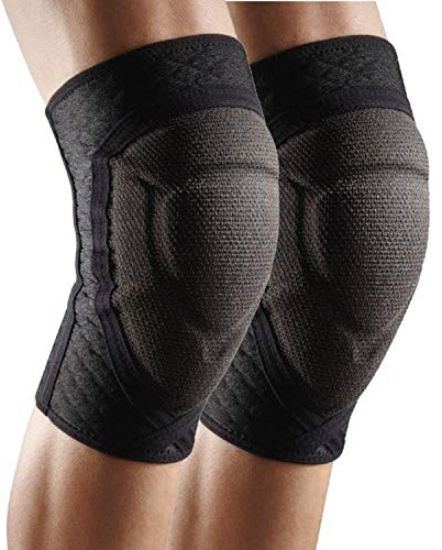 LP SUPPORT 507CA Knieschoner - Handball & Volleyball