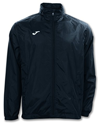 Joma Herren Iris Jacke, Schwarz, 3XL EU