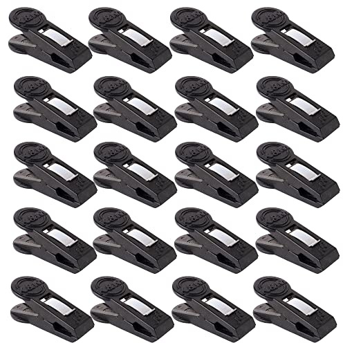20er SET K&M 16060 Notenklammer