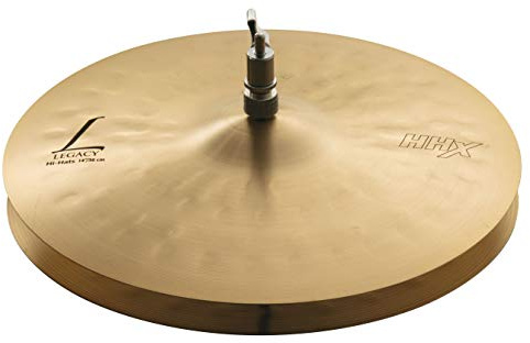 Sabian HHX Click Hats