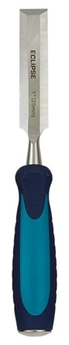 Eclipse Professional Tools BEWC1E 1 Bevel Edge Wood Chisel (1 inch / 25mm)