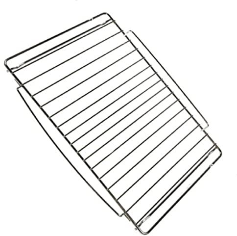 GRILLE DE FOUR 445 X 340 M/M POUR FOUR DE DIETRICH - 72X9012
