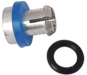 Prestige safety valve for Deluxe aluminium and stainles steel cookers (5 pieces)