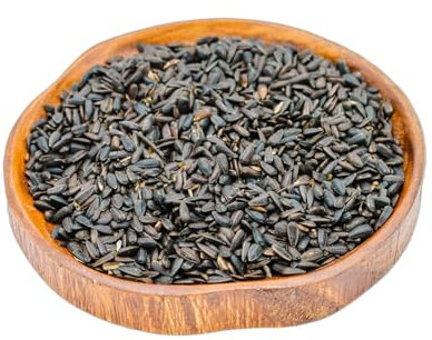 Sonnenblumenkerne 10 kg Anhaltiner Premiumfutter