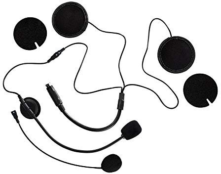 Midland 41932 Microfono Auricolare