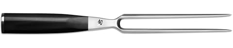 Shun Classic 6 1/2 Carving Fork